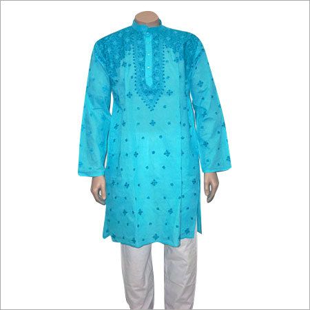 Mens Kurta Pyjama