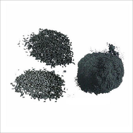 Activated Carbon