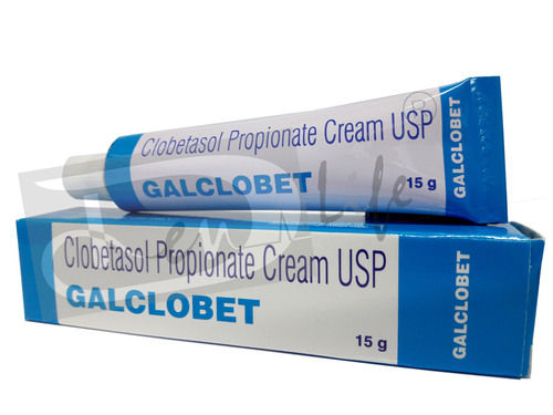 Clobetasole Propionate Cream