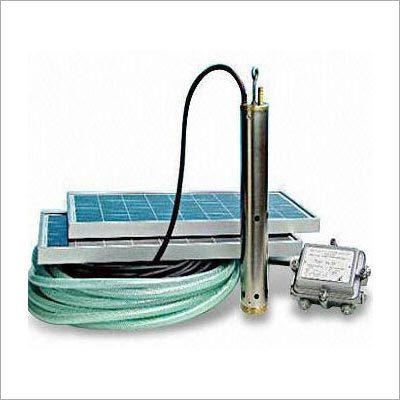 Solar Water Pump Sets