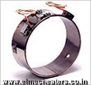 Mica Band Heaters By ELMEC HEATERS & CONTROLLERS