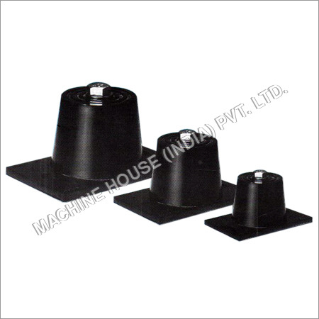 AMT Neoprene Mounts