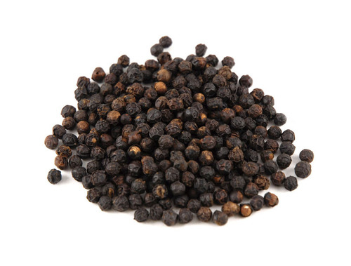 Pure Organic Black Pepper