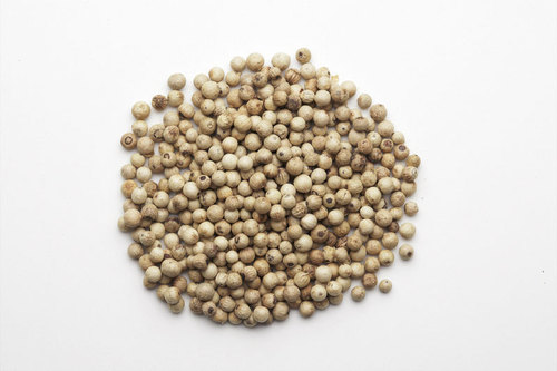 Organic White Pepper Seed