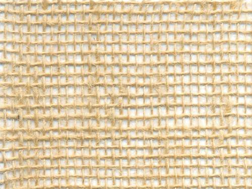 Hessian Scrim Hessian Scrim