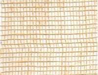 Lightweight Hessian Scrim