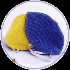 Metti Mask