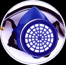 Fume Mask