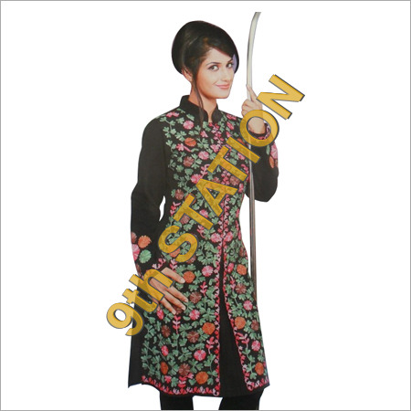 Khadi Ladies Kurtis