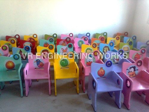 Play School Chairs