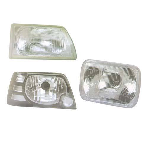 Car Head Lamp