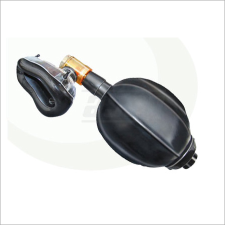 Artificial Resuscita