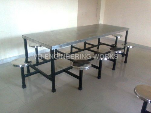 Canteen Dining Table