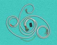 Telecom Wire Harness