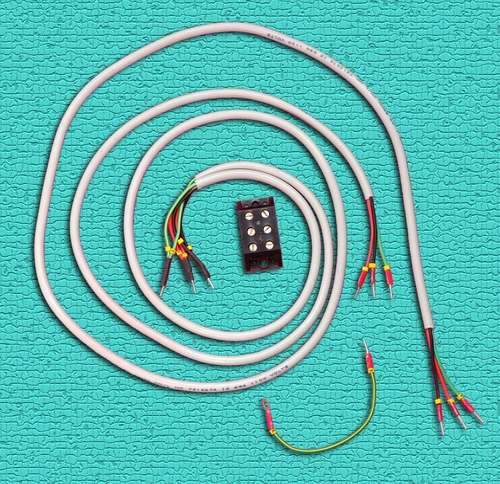 Electric Wiring Harness
