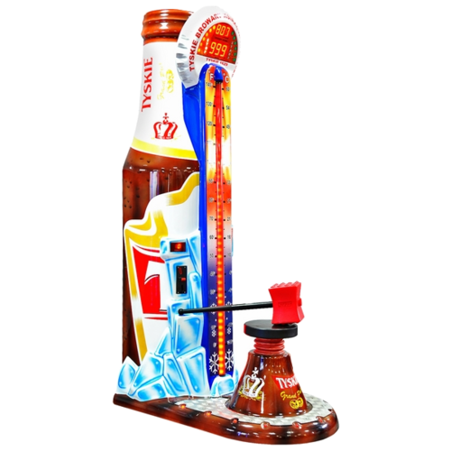 Bottle Hammer