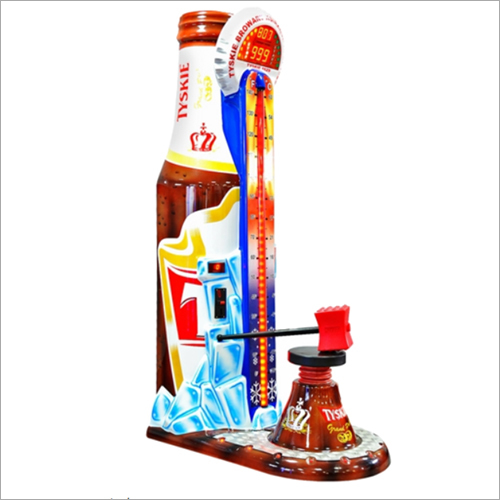 Bottle Hammer