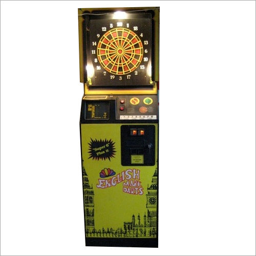 Dart Game Suitable For: Children