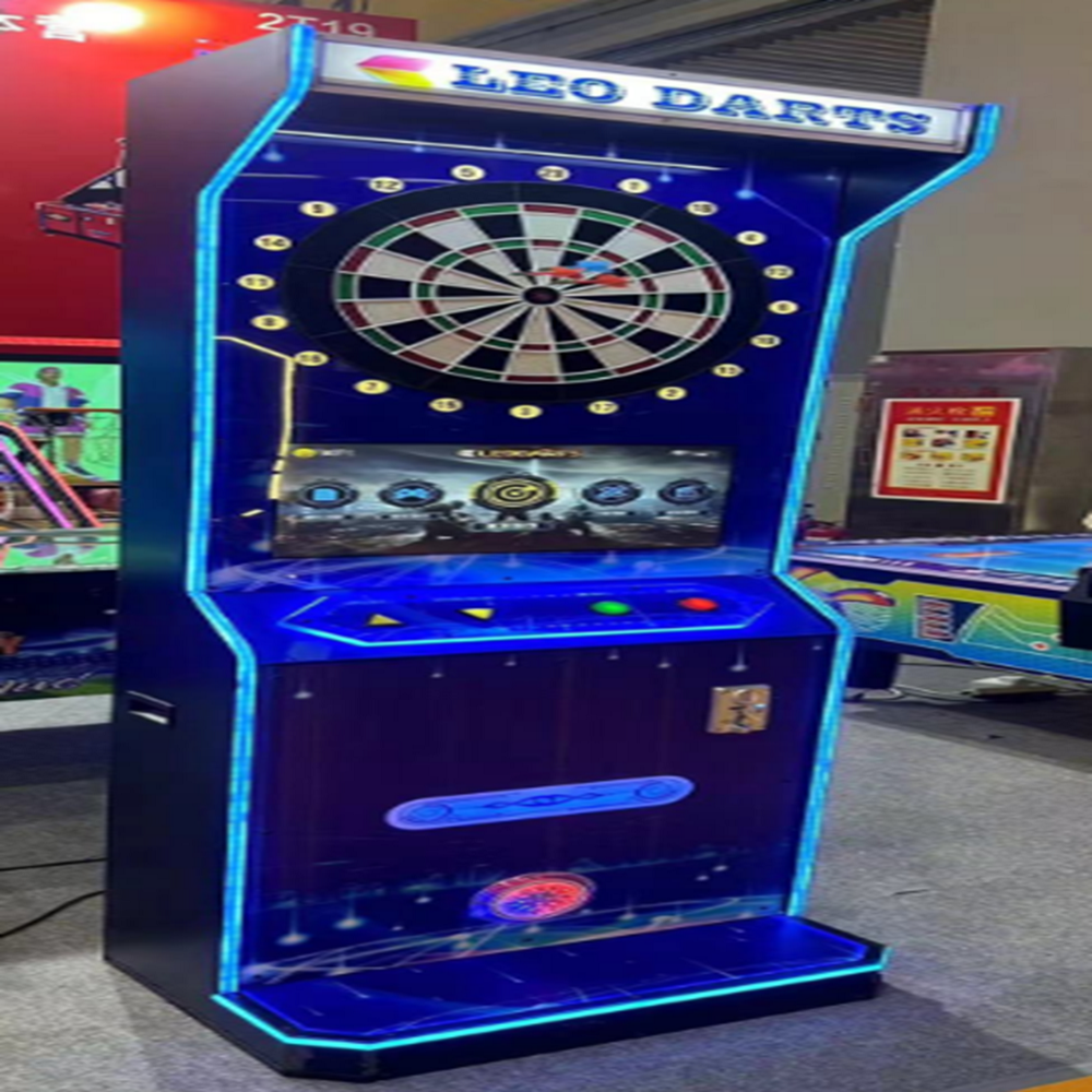 Dart Game - Suitable For: Children