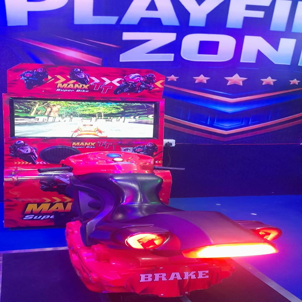 Car Racing Game