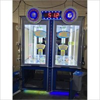 Magic Ticket