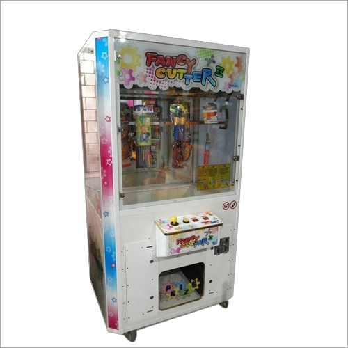 Toy Catcher And Other Gift Games