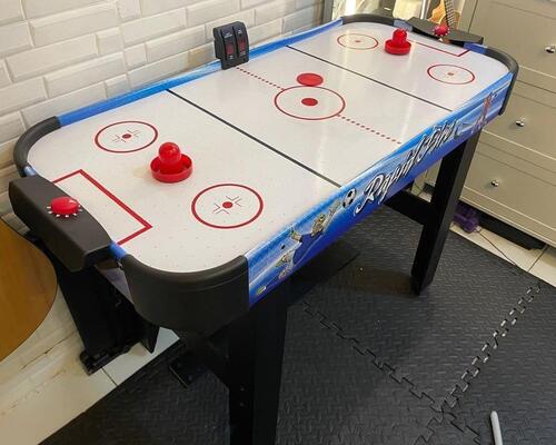 Air Hockey (Imported)