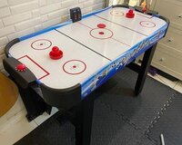 Air Hockey (Imported)