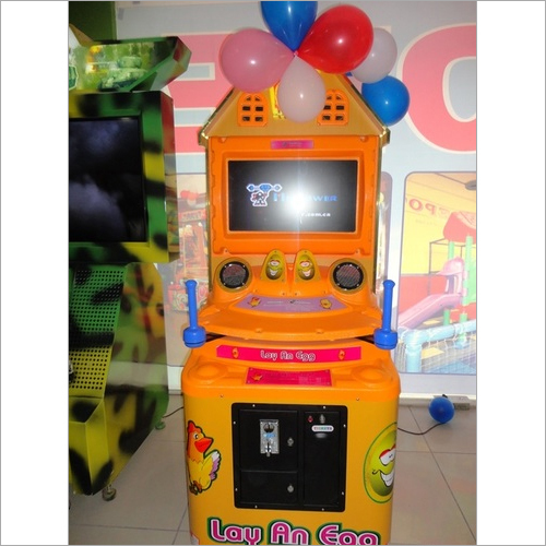 Kids Hen Game