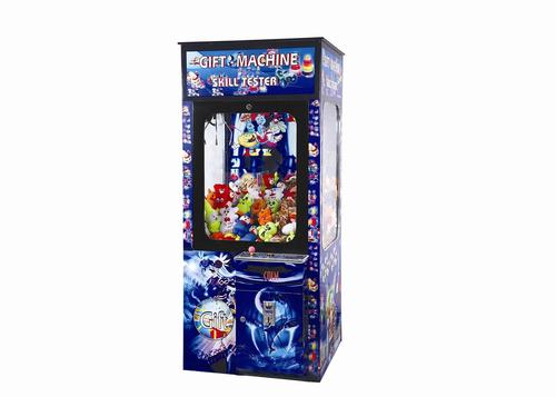 Toy Catcher Game On Rent