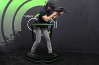 VR Gaming
