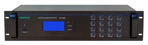 Digital Audio Matrix