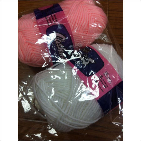 Acrylic Yarn Dehlawi