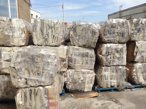 Computer Housing Scrap