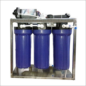 Water Filter