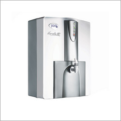 Reverse Osmosis Systems