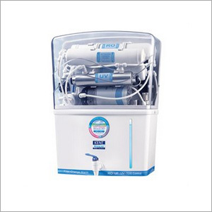 Dispenser R O System