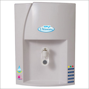 Ultimate Water Purifier
