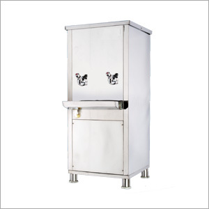 Filtered Water Coolers