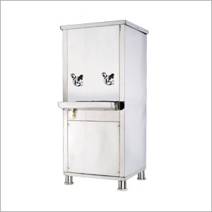 Residential SS Water Cooler