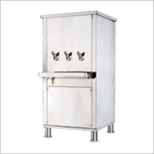 SS Water Cooler