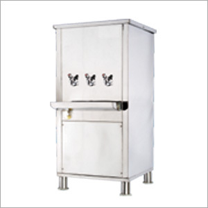 Excwp SS Water Cooler 500 Ltr