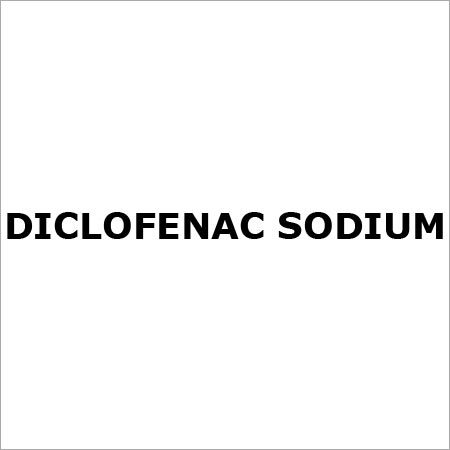 Diclofenac Sodium