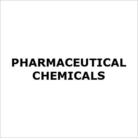 Pharmaceutical Chemicals
