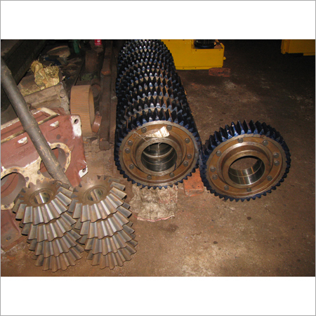 Industrial Gears