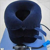 Cervical Air Traction