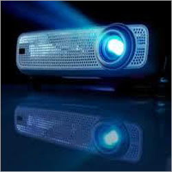 Home Automation Projectors
