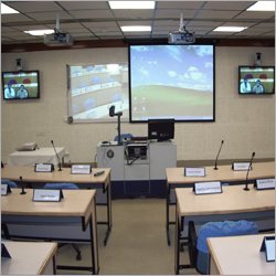 Multimedia Projectors