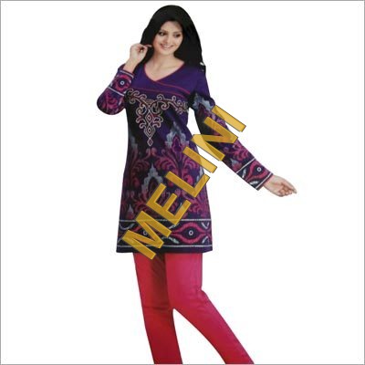 Woolen Slex Suit