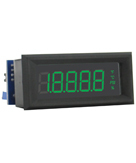 Pvih: 5 Digit Precision Universal Indicator